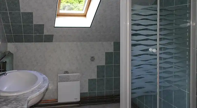 Semesterbostad i Bénodet