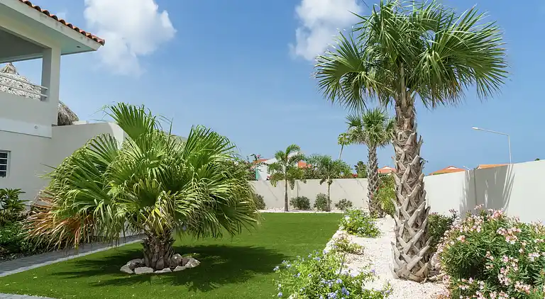 Apartamento en Jan Thiel