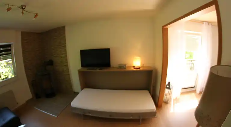 Apartment in Heringhausen