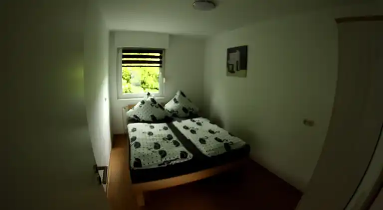 Apartment in Heringhausen