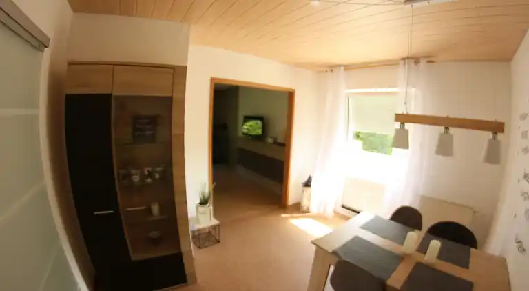 Apartment in Heringhausen