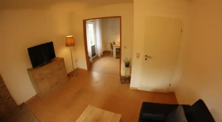 Apartment in Heringhausen