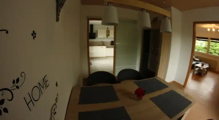 Apartment in Heringhausen