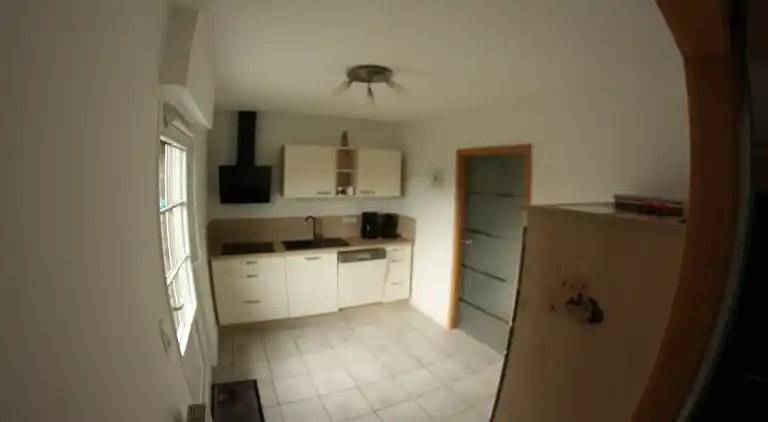 Apartment in Heringhausen