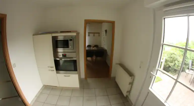 Apartment in Heringhausen