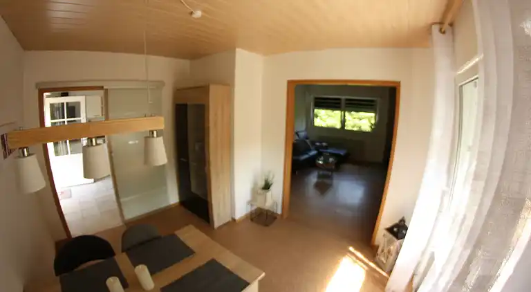 Apartment in Heringhausen