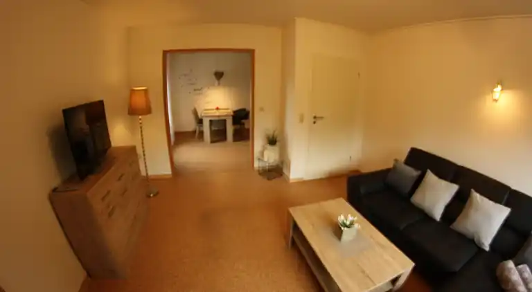 Apartment in Heringhausen