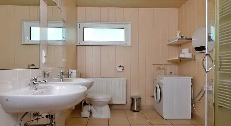 Apartment in Heringhausen