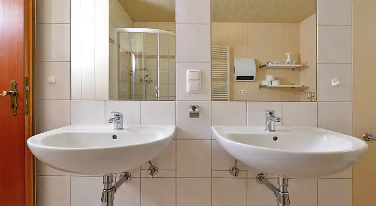 Apartment in Heringhausen