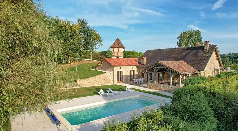 Cottage in Excideuil