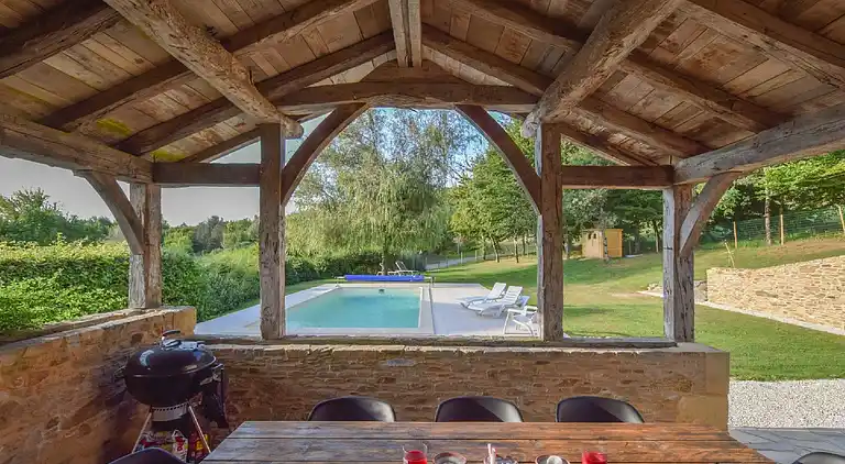 Cottage in Excideuil