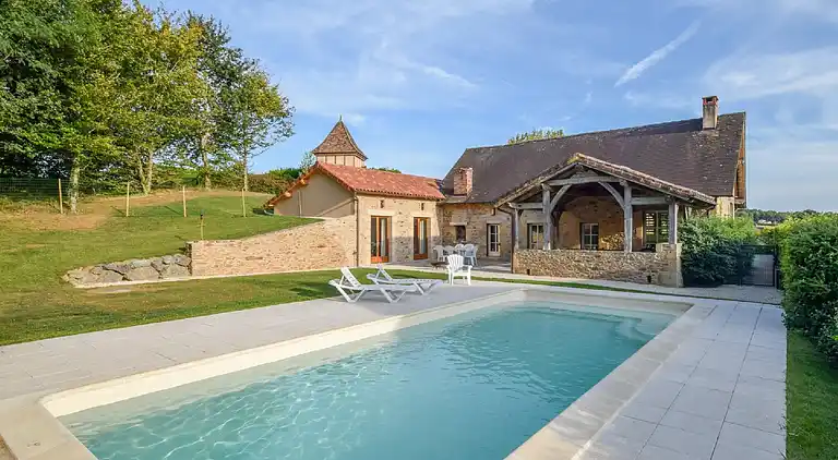 Cottage in Excideuil