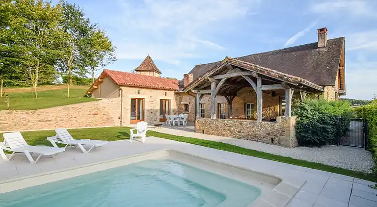 Cottage in Excideuil