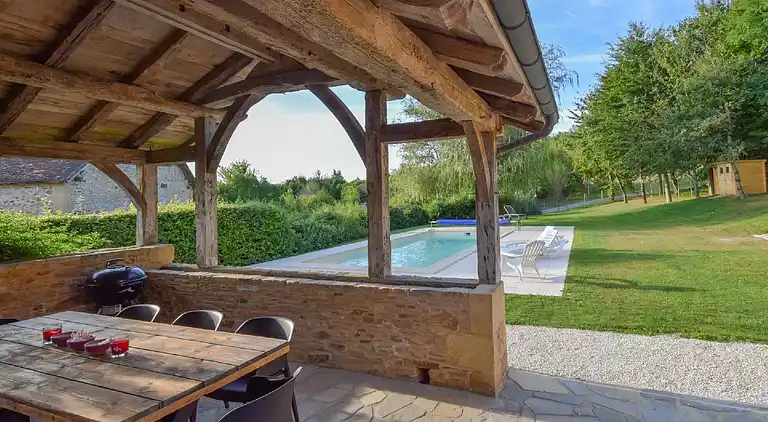 Cottage in Excideuil