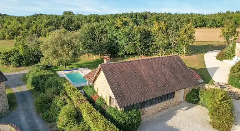 Cottage in Excideuil