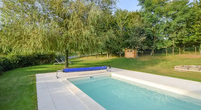 Cottage in Excideuil