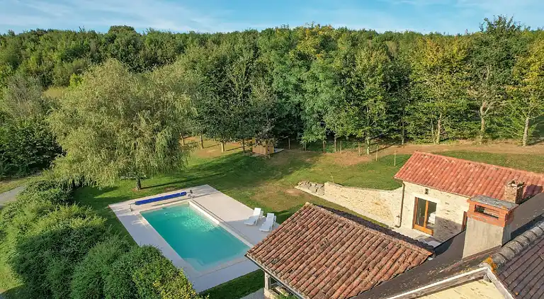 Cottage in Excideuil