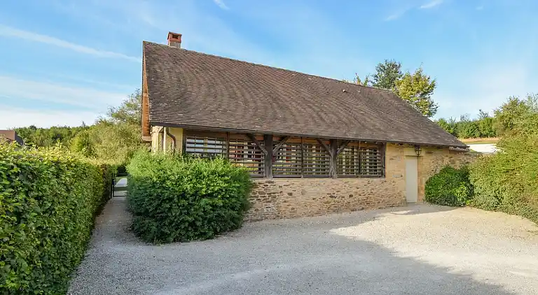 Cottage in Excideuil