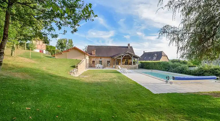 Cottage in Excideuil