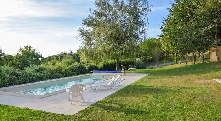 Cottage in Excideuil