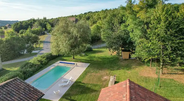 Cottage in Excideuil