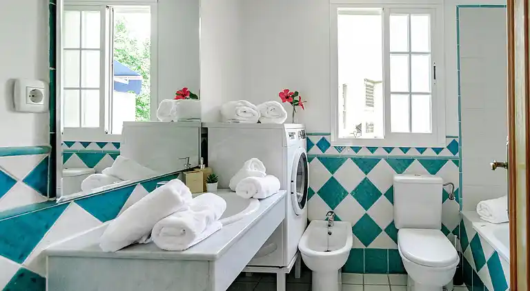  Belle maison mitoyenne à proximité de la plage