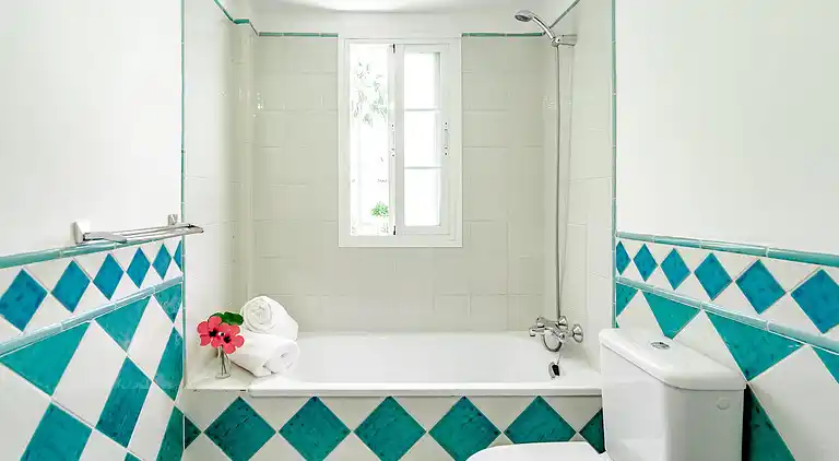  Belle maison mitoyenne à proximité de la plage