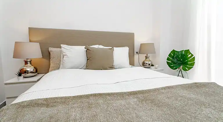  Belle maison mitoyenne à proximité de la plage