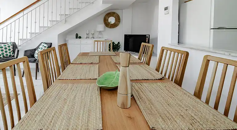  Belle maison mitoyenne à proximité de la plage