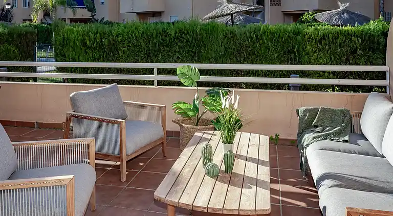  Belle maison mitoyenne à proximité de la plage