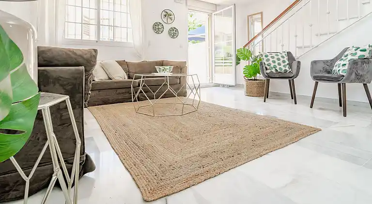  Belle maison mitoyenne à proximité de la plage