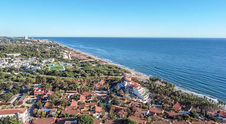  Belle maison mitoyenne à proximité de la plage