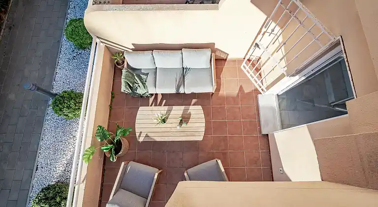  Belle maison mitoyenne à proximité de la plage