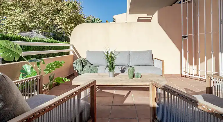  Belle maison mitoyenne à proximité de la plage