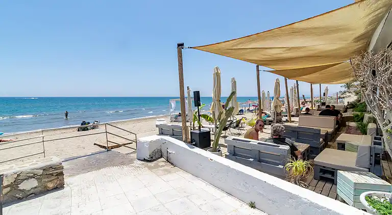  Belle maison mitoyenne à proximité de la plage