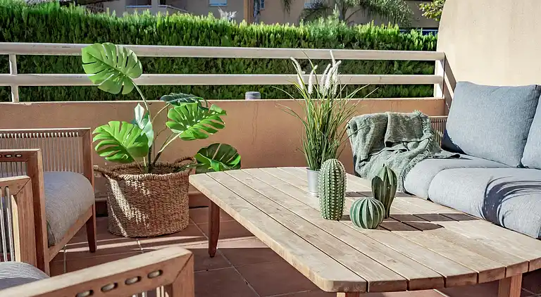  Belle maison mitoyenne à proximité de la plage