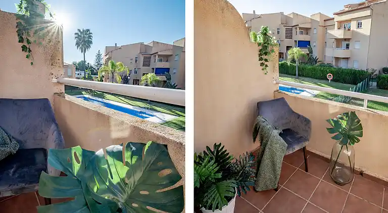  Belle maison mitoyenne à proximité de la plage