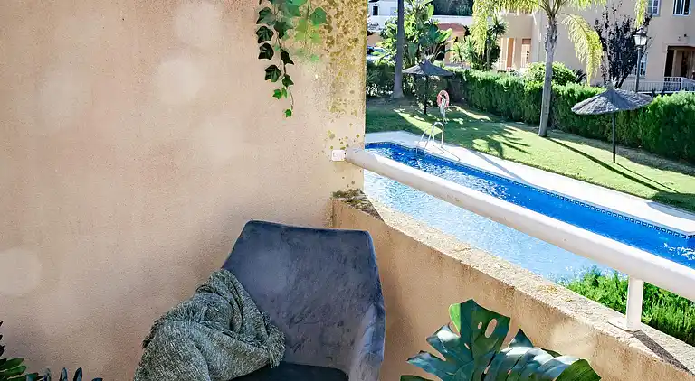  Belle maison mitoyenne à proximité de la plage