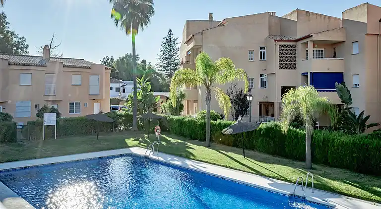  Belle maison mitoyenne à proximité de la plage