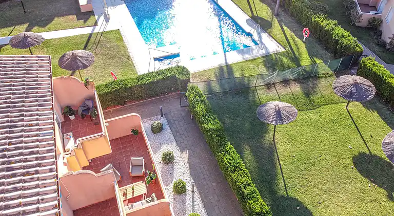  Belle maison mitoyenne à proximité de la plage