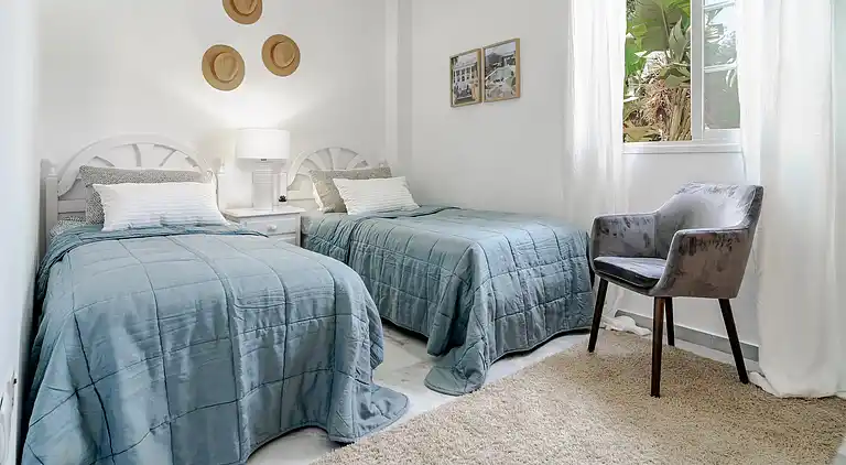  Belle maison mitoyenne à proximité de la plage