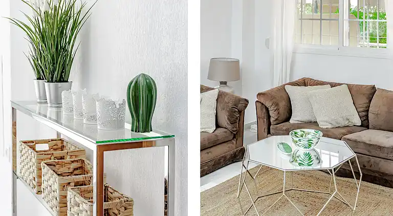  Belle maison mitoyenne à proximité de la plage