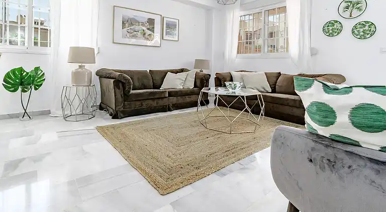  Belle maison mitoyenne à proximité de la plage