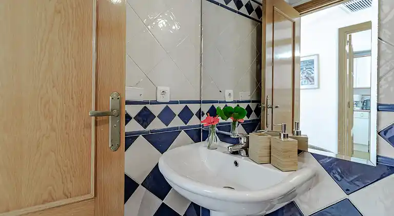  Belle maison mitoyenne à proximité de la plage