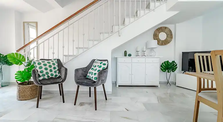  Belle maison mitoyenne à proximité de la plage