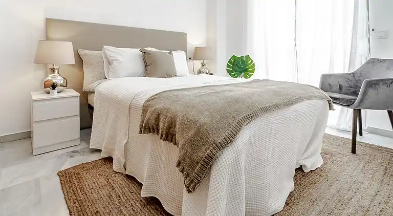  Belle maison mitoyenne à proximité de la plage