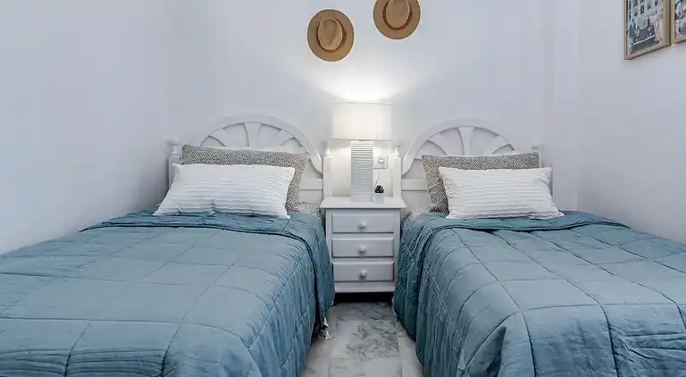  Belle maison mitoyenne à proximité de la plage