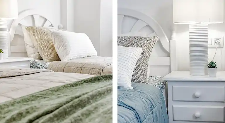  Belle maison mitoyenne à proximité de la plage