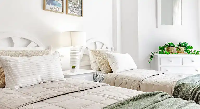  Belle maison mitoyenne à proximité de la plage