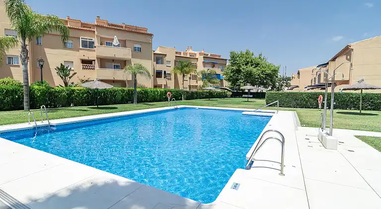  Belle maison mitoyenne à proximité de la plage